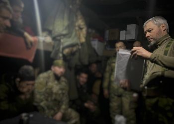 Иван Елховский: «Нашим ребятам там нужны не лайки в интернете, а реальная поддержка»