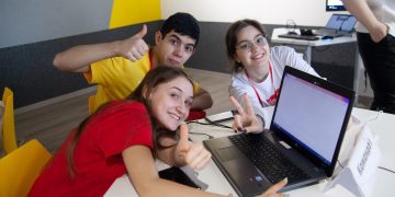 Как получить + 3 балла к ЕГЭ при поступлении?