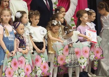 В Трёхгорном выбрали обладательниц шикарных кос