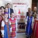 Солисты студии «Веснянка» стали лауреатами областного конкурса