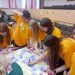 В Трехгорном завершила работу профориентационная школа «ГЛОБУС»