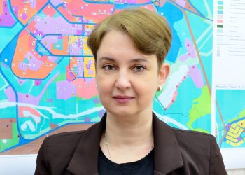 В Трёхгорном назначили исполняющего обязанности заместителя главы города по городскому хозяйству и строительству