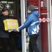 «Единая Россия» отправила 25-й гуманитарный конвой на Донбасс