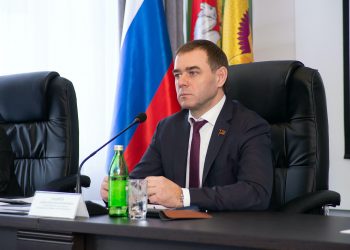 Депутаты ЗСО поддержат пакет мер соцподдержки военнослужащим, участвующим в СВО