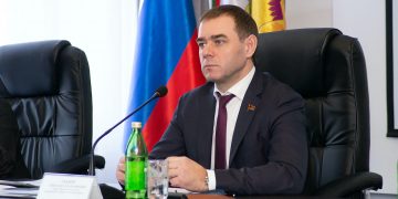 Депутаты ЗСО поддержат пакет мер соцподдержки военнослужащим, участвующим в СВО