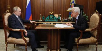 Владимир Путин: «Единая Россия» формулирует инициативы по важнейшим направлениям социально-экономического развития и защите прав граждан