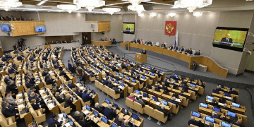 Выполнение социальных обязательств, развитие экономики, поддержка промышленности: «Единая Россия» и Правительство обеспечили стабильность основных сфер в условиях санкций