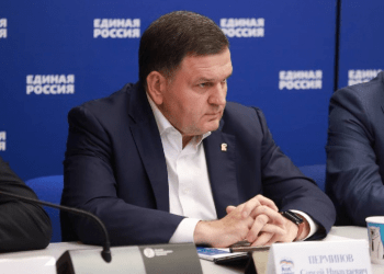 Началось выдвижение кандидатов на предварительное голосование «Единой России»