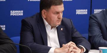 Началось выдвижение кандидатов на предварительное голосование «Единой России»