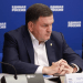 Началось выдвижение кандидатов на предварительное голосование «Единой России»