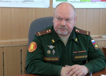 В Трёхгорном весной призовут в армию около 30 новобранцев