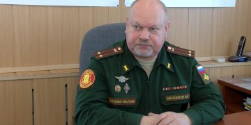 В Трёхгорном весной призовут в армию около 30 новобранцев