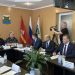 Межмуниципальное сотрудничество: главы городов поделились опытом развития спорта и туризма