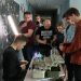 В Трёхгорном побывала съёмочная группа нового проекта «Территории культуры Росатома» «ЗАТО интересно»