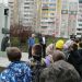 В Трёхгорном почтили память ликвидаторов аварии на Чернобыльской АЭС
