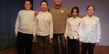 Алексей Чардымский презентовал в Трёхгорном документальный фильм «Ядерный штром»