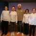 Алексей Чардымский презентовал в Трёхгорном документальный фильм «Ядерный штром»