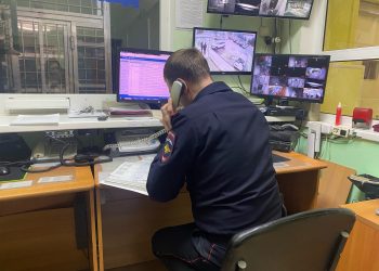 Новый вид мошенничества через «Госуслуги» выявили в Трёхгорном