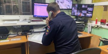 Новый вид мошенничества через «Госуслуги» выявили в Трёхгорном