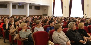 «Женское движение Единой России» обсудило Национальную стратегию действий в интересах женщин на 2023-2030 годы