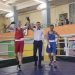 В Трёхгорном почтили память героя Андрея Дудина