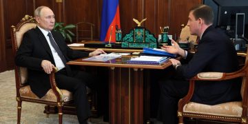 Владимир Путин поддержал предложения Андрея Турчака выравнять денежное довольствие и меры поддержки для всех участников СВО