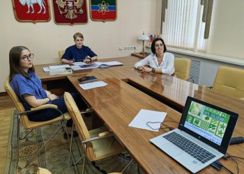 Проект «Парк Поколений» допущен к участию в федеральном этапе Всероссийского конкурса 