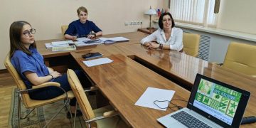 Проект «Парк Поколений» допущен к участию в федеральном этапе Всероссийского конкурса 