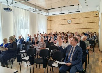 Депутаты Трёхгорного единогласно приняли отчёт об исполнении бюджета Трёхгорного за 2022 год