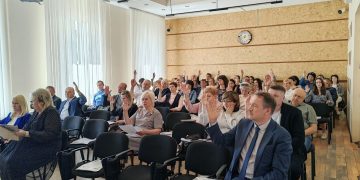 Депутаты Трёхгорного единогласно приняли отчёт об исполнении бюджета Трёхгорного за 2022 год