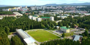 В Трёхгорном начата подготовка к новому отопительному сезону