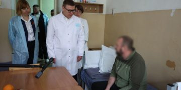 Рабочая группа по вопросам СВО разработала единый стандарт региональных мер поддержки участников спецоперации и их семей