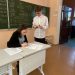 В Трёхгорном стартовали первые экзамены ЕГЭ