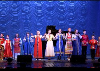 «Веснянка» стала лауреатом Всероссийского конкурса