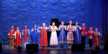 «Веснянка» стала лауреатом Всероссийского конкурса