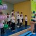 Специальная общеобразовательная школа 111 отметила 55-летний юбилей