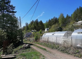 В Трёхгорном сотрудники МЧС проверяют соблюдение особого противопожарного режима