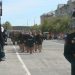 Трёхгорный отметил 78-летие великой Победы над фашизмом