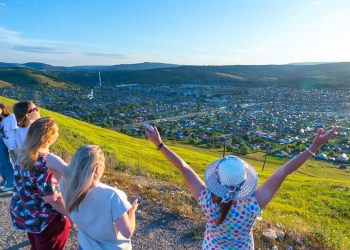 Южноуральцы озвучили предпочтения по летнему отдыху