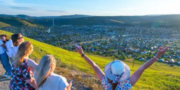 Южноуральцы озвучили предпочтения по летнему отдыху