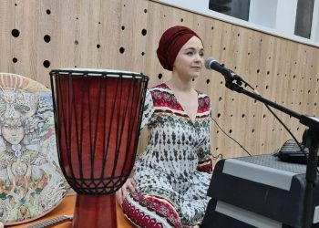 Трёхгорненцы вошли в число финалистов фестиваля авторской музыки и поэзии «U-235. Новые песни»