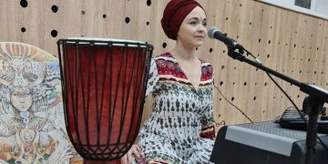 Трёхгорненцы вошли в число финалистов фестиваля авторской музыки и поэзии «U-235. Новые песни»