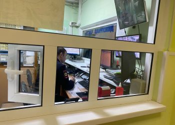 В Трёхгорном задержали парня, причастного к мошенничеству