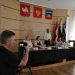 В Трёхгорном обсудили проблемы предпринимательства