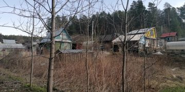 В Трёхгорном выявлены нарушители особого противопожарного режима