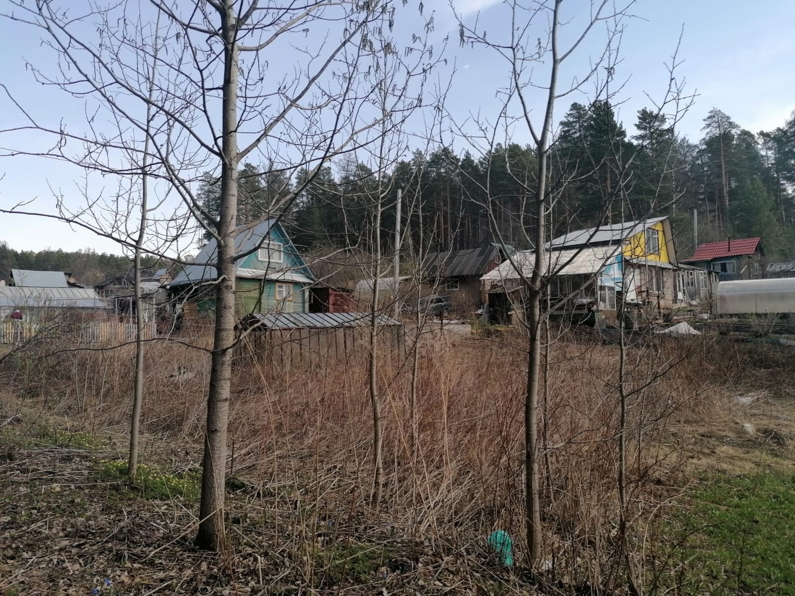 В Трёхгорном выявлены нарушители особого противопожарного режима —  Новостной портал Трёхгорного