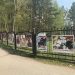 В Трёхгорном открылась выставка военного плаката
