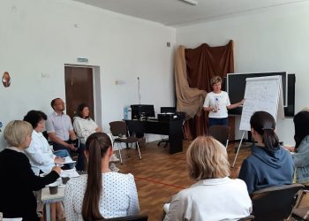 Жителей Трёхгорного приглашают к участию в акселераторе проекта «Социальное проектирование. Акселератор социальных проектов»