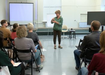 Предприниматели и самозанятые Трёхгорного стали участниками проекта «Поддержка и развитие территорий присутствия Госкорпорации «Росатом»