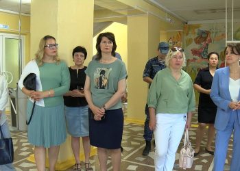 Межведомственная комиссия проверила готовность лагерей к приёму детей